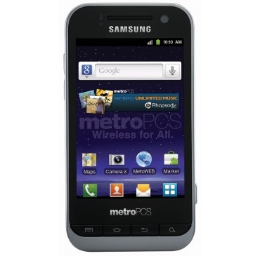 Samsung Galaxy Attain 4G